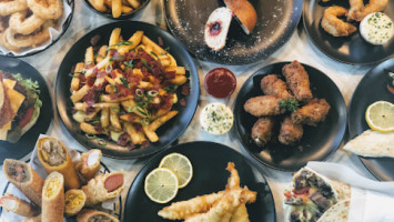 Potato Corner Bundoora food