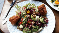 Rachel’s food