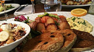Rachel’s food