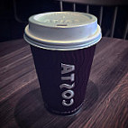 Costa Coffee food