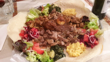 Asmara food