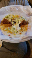 Taco Bell food