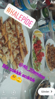 Hızıroğlu Pide food