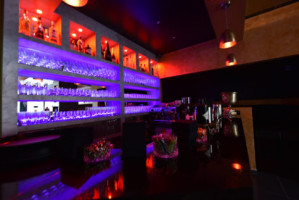 Exakt Shisha Lounge Frankfurt Am Main food