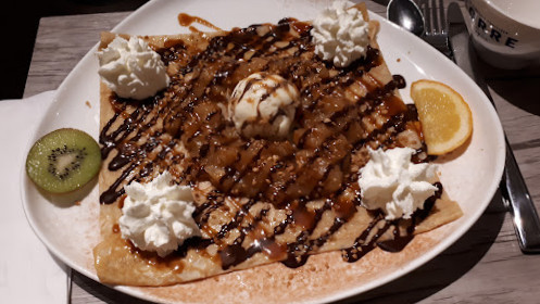 Crêperie Du P'tit Marché