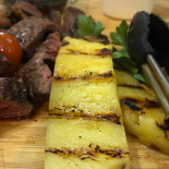 O Touro De Alvor food