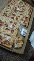 Del's Pizza food