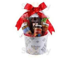 Kilwins food