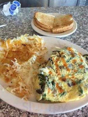 Mel's Diner