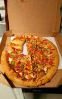 Pizza Hut food