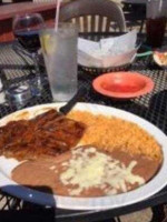 La Huerta food