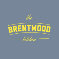 The Brentwood Kitchen food