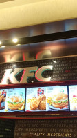 KFC food