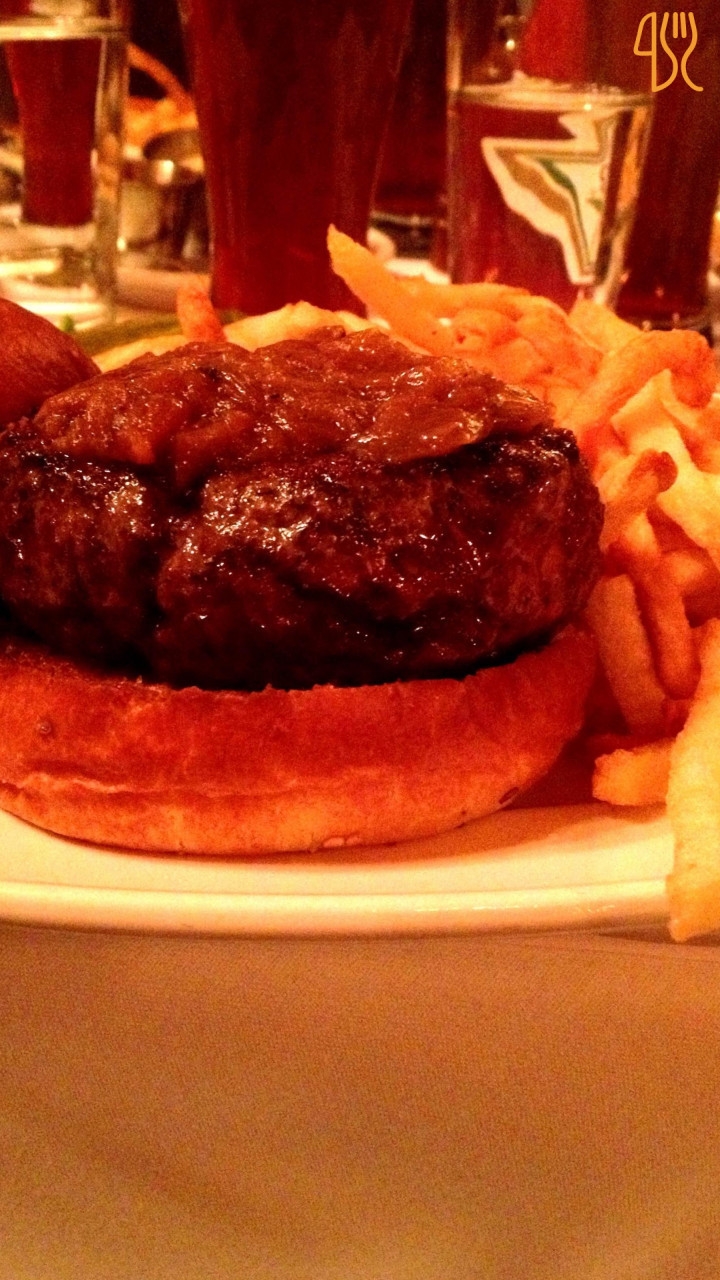 Minetta Tavern