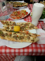 Gözde Lokantası food