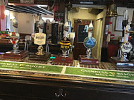 The Navigation Inn Barrow Upon Soar inside