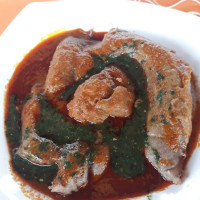 Amala Extra food