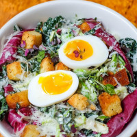 Better Vibes Brunch Cafe food