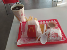 Mcdonald's Baliuag food