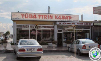 Tuba Fırın Kebap food