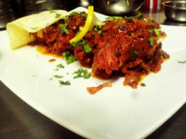 Bombay Palace Earlsdon food