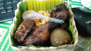 Gudeg Gendut food