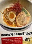 Ramen Misoya food