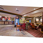 Three Bells Brewers Fayre inside