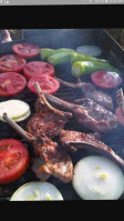 Keyf-Î Mangal Kebap Evİ food