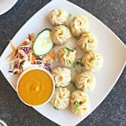 Himalayan Nepalese Cafe Victoria Park food