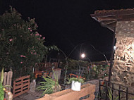 Agriturismo Taverna outside