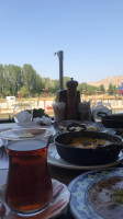 Norduz Sofrası food