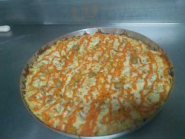 Pizzaria Massa E Cia food