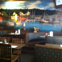 Harbor House Clinton Township food