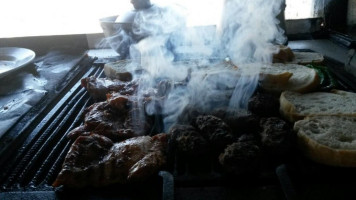 Yayla Et Lokantası food