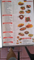 Dörtyol menu