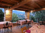 Locanda Dell'istrice food