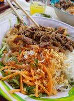 Nguyen Hoang food