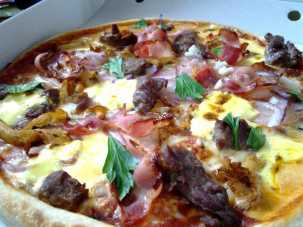 Domino's Pizza Duisburg Mitte