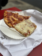 Little Italy Pizza food