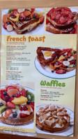 Cora food
