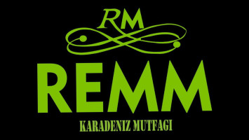 Remm Karadeniz Pide outside