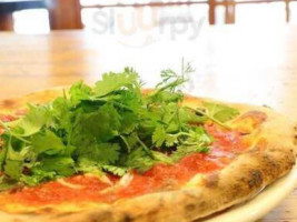 Pizza&cafe カジカーノ food