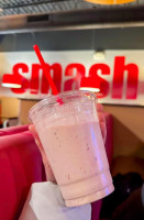 Smashburger food