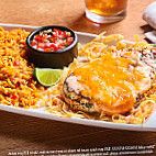 Applebee's Grill food