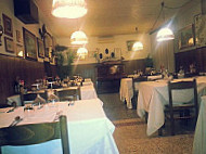 Trattoria Al Pescatore Da Mino food