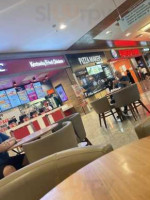 Kfc inside