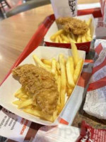 Kfc food