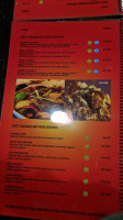 Spice Hut Indian Cuisine. food