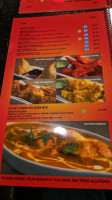 Spice Hut Indian Cuisine. food